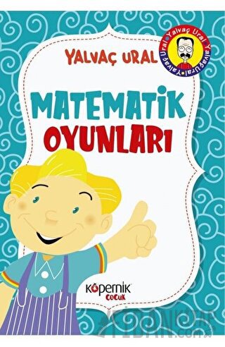 Matematik Oyunları Yalvaç Ural