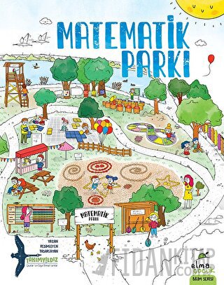 Matematik Park Takımyıldız