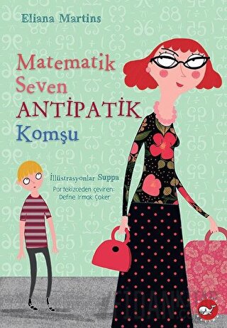 Matematik Seven Antipatik Komşu Eliana Martins