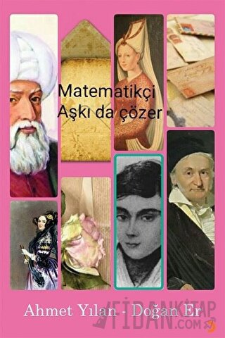 Matematikçi Aşkı da Çözer Ahmet Yılan