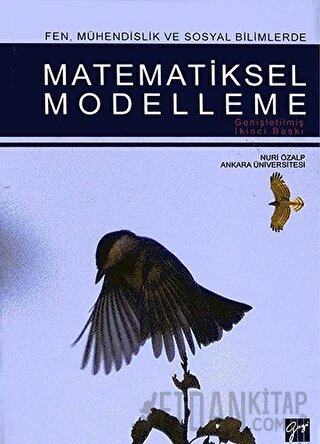 Matematiksel Modelleme Nuri Özalp