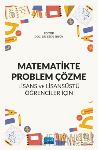 Matematikte Problem Çözme Esen Ersoy