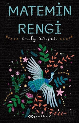 Matemin Rengi (Ciltli) Emily X. R. Pan