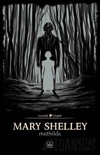 Mathilda Mary Shelley