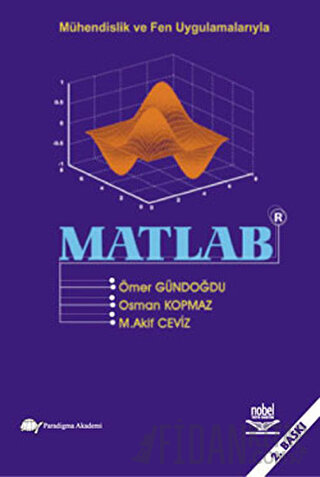 Matlab Akif Ceviz