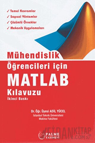 Matlab Adil Yücel