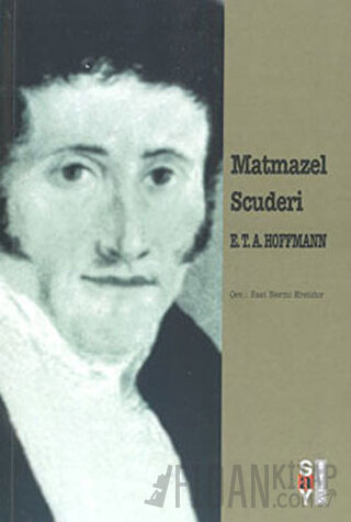 Matmazel Scuderi Ernst Theodor Amadeus Hoffmann