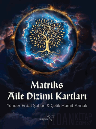 Matriks Aile Dizimi Kartları Yönder Erdal Şahan