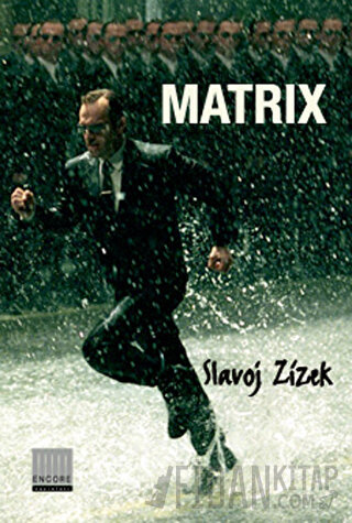 Matrix Slavoj Zizek