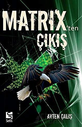 Matrix'ten Çıkış Ayten Çalış