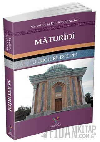 Maturidi Ulrich Rudolph