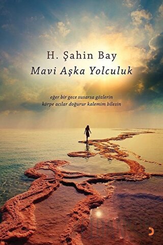 Mavi Aşka Yolculuk H. Şahin Bay