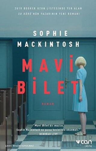 Mavi Bilet Sophie Mackintosh