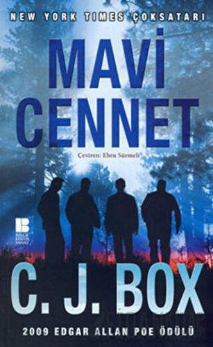 Mavi Cennet C. J. Box