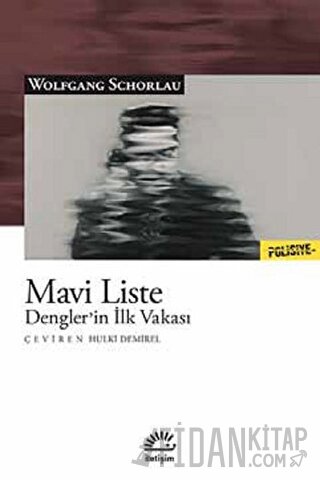 Mavi Liste Wolfgang Schorlau