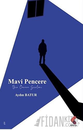 Mavi Pencere Aydın Batur