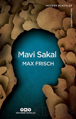 Mavi Sakal Max Frisch