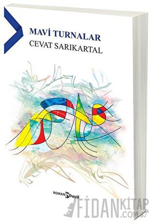 Mavi Turnalar Cevat Sarıkartal