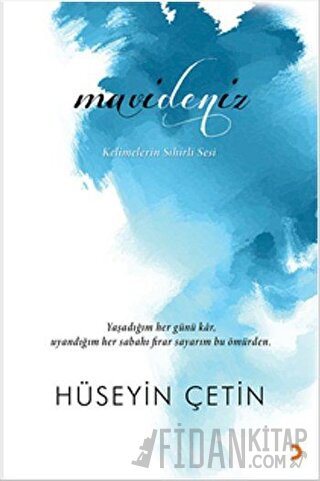 Mavideniz Hüseyin Çetin