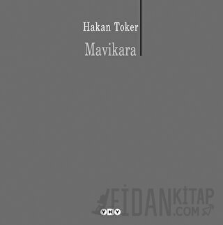 Mavikara Hakan Toker