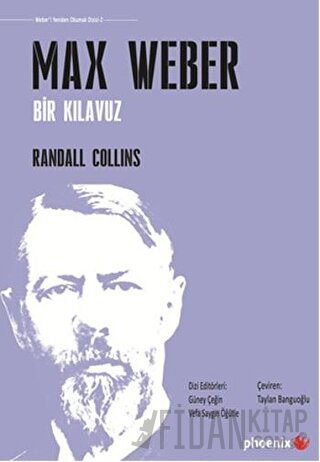 Max Weber Randall Collins