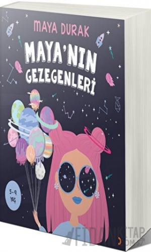 Maya’nın Gezegenleri Maya Durak