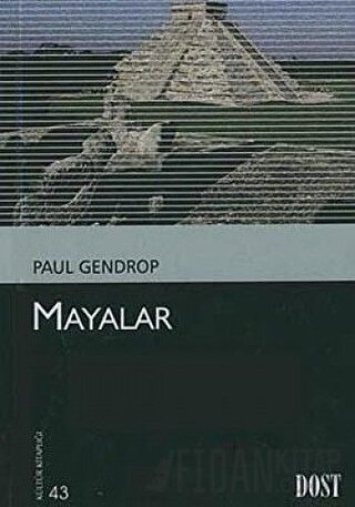 Mayalar Paul Gendrop