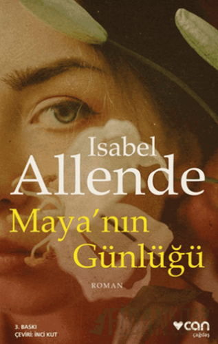 Maya'nın Günlüğü Isabel Allende