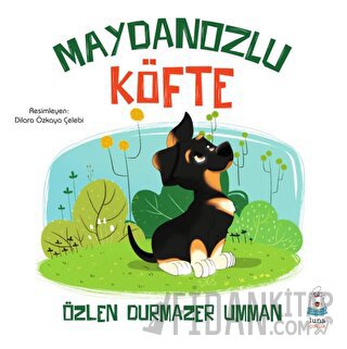 Maydanozlu Köfte Özlen Durmazer Umman