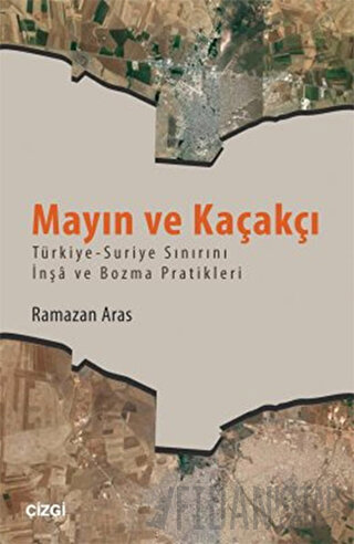 Mayın ve Kaçakçı Ramazan Aras