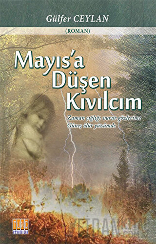 Mayıs'a Düşen Kıvılcım Gülfer Ceylan