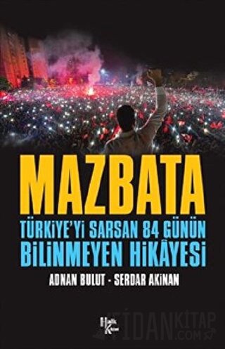 Mazbata Adnan Bulut