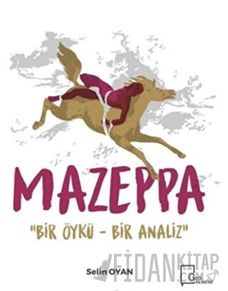 Mazeppa Selin Oyan