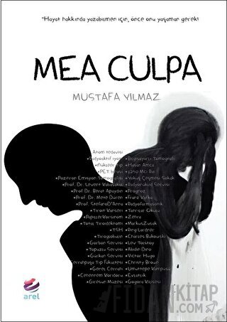 Mea Culpa Mustafa Yılmaz