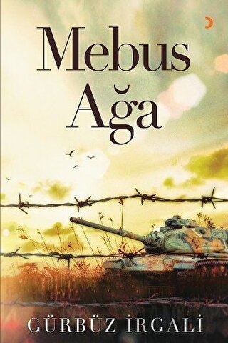 Mebus Ağa Gürbüz İrgali