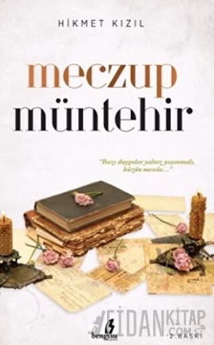 Meczup Müntehir Hikmet Kızıl