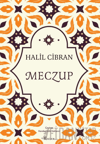 Meczup Halil Cibran