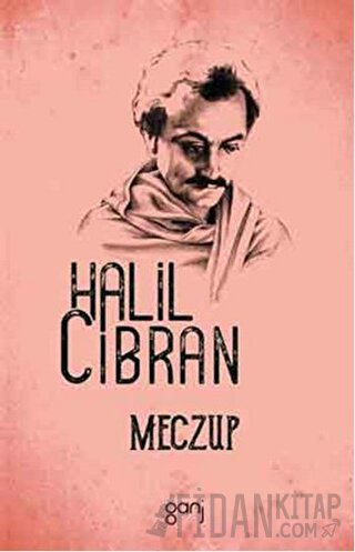 Meczup Halil Cibran