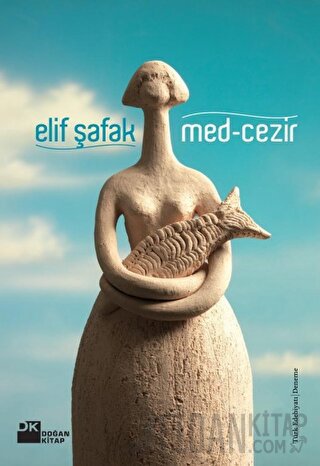 Med-Cezir Elif Şafak