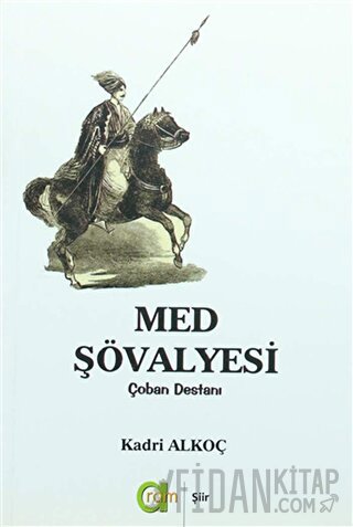 Med Şövalyesi Kadri Alkoç