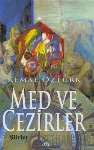 Med ve Cezirler Kemal Öztürk