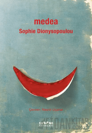 Medea Sophie Dionysopoulou