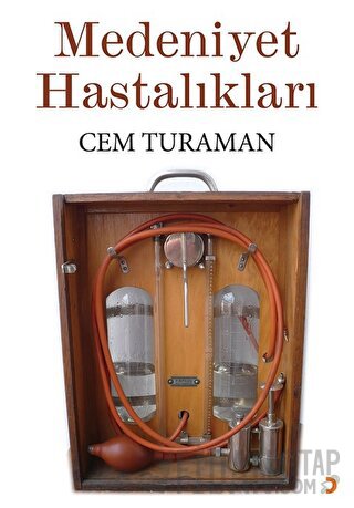 Medeniyet Hastalıkları Cem Turaman