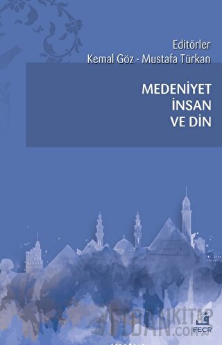 Medeniyet İnsan ve Din Kolektif