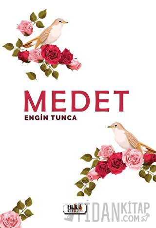 Medet Engin Tunca