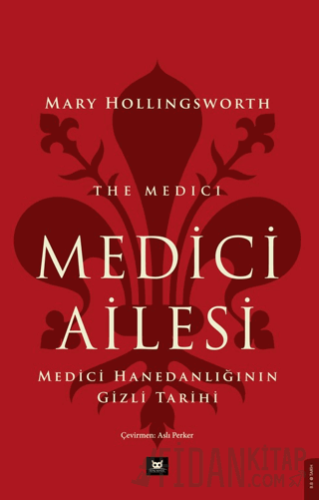 Medici Ailesi Marry Hollıngsworth