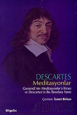 Meditasyonlar Rene Descartes