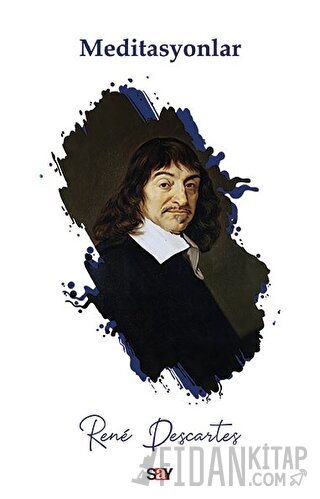 Meditasyonlar Rene Descartes