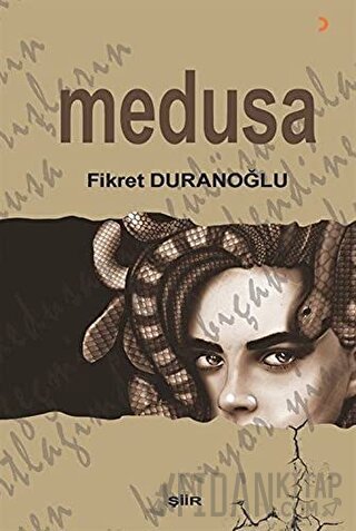 Medusa Fikret Duranoğlu