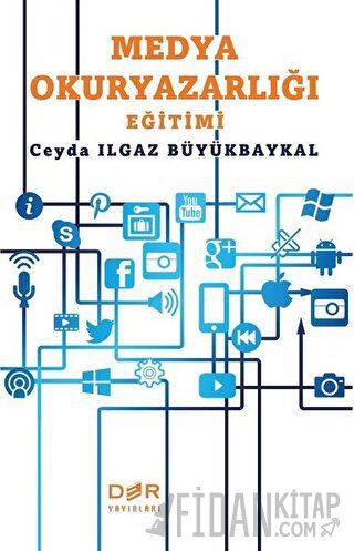 Medya Okuryazarlığı Eğitimi Ceyda Ilgaz Büyükbaykal